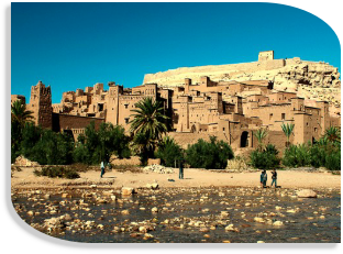 Morocco private tours from Marrakech,desert Morocco travel