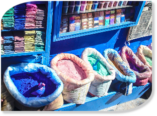 private Tangier day trip to Chefchaouen,adventure excursion from Tangier to Chefchaouen