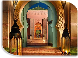 Morocco private tours from Marrakech,desert Morocco travel