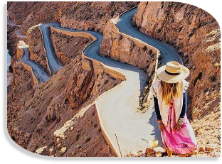 Morocco private tours from Marrakech,desert Morocco travel