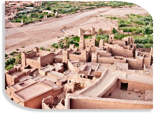 private 3 days Sahara tour from Fes to Marrakech,3 days adventure Fes to Merzouga trip