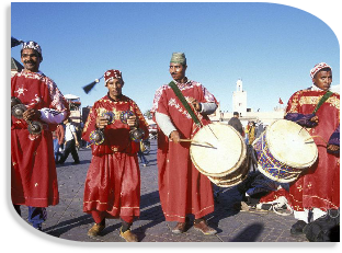 Morocco private tours from Marrakech,desert Morocco travel