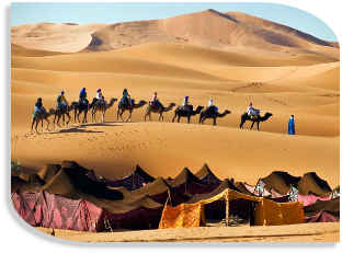 Morocco private tours from Marrakech,desert Morocco travel